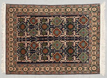 MATTA, Täbris Ghoba/Azerbadjan, modern tillverkning, 140 x 98 cm.