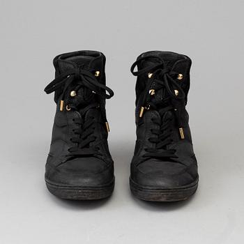 SHOES, Louis Vuitton, size 39,5.