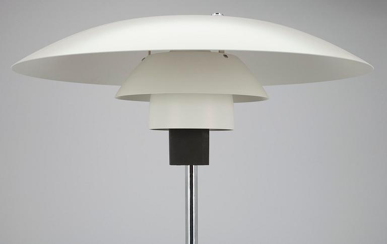 BORDSLAMPA, PH, Poul Henningsen för Louis Poulsen & Co. Danmark.
