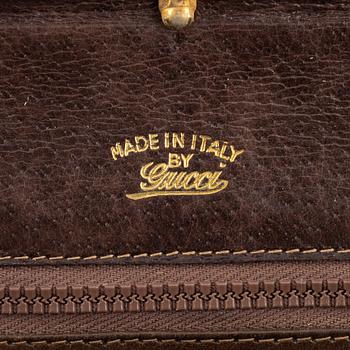 Gucci, a handbag, 1960's.