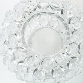 Patricia Urquiola & Eliana Gerotto, bordslampor, ett par, "Caboche Piccola", Foscarini, Italien, efter 2005.