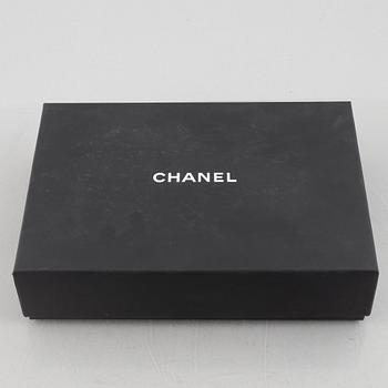 Chanel, bag, "O-Mini Sac / Wallet on Chain", 2019.