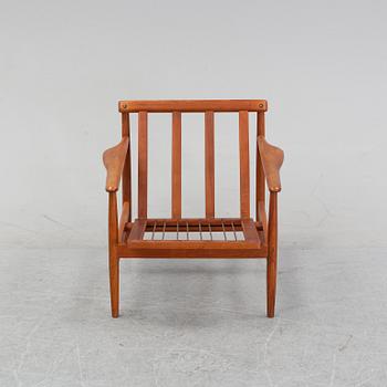 Fåtölj, 1960/70-tal.