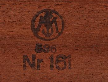 SOFFBORD, Svante Berg, Säffle möbelfabrik, 1950/60-tal.