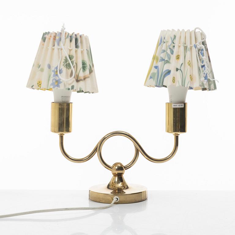 Josef Frank, table lamp, model G 2483, "Smycket", Svenskt Tenn.