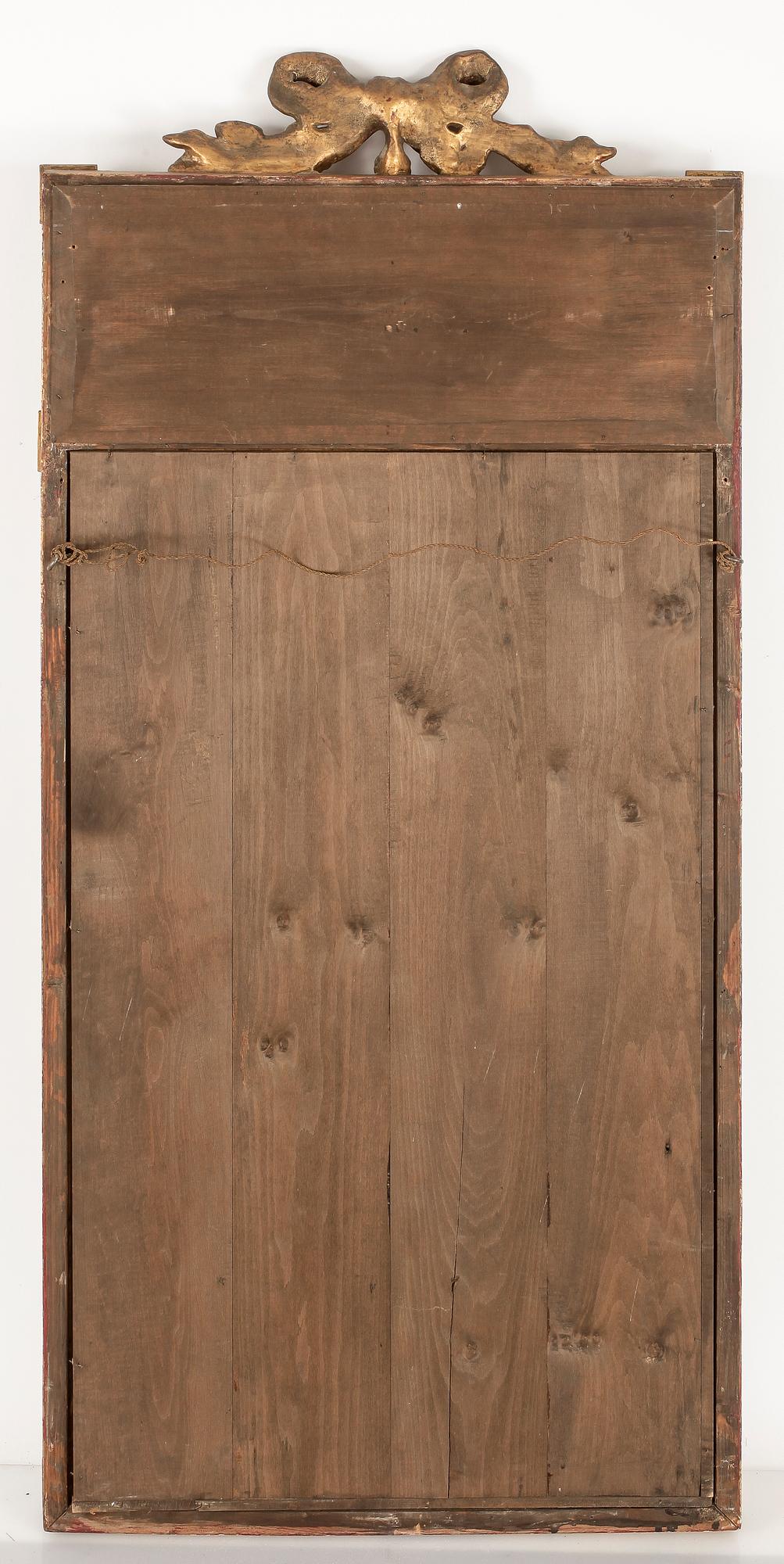 SPEGEL, 1800-talets slut.