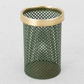 Josef Frank, papperskorg, modell H2562, Firma Svenskt Tenn.