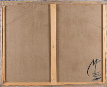 MARI PIHLAJAKOSKI, "SULAUTUMINEN KESÄYÖKSI 2".