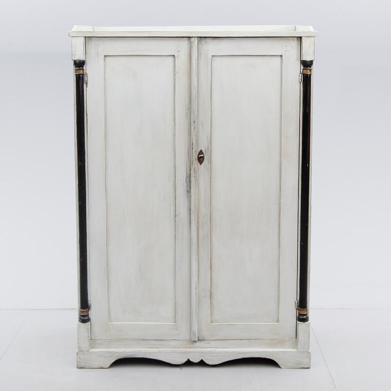 SKÄNK, Karl Johan, 1800-talets andra hälft.