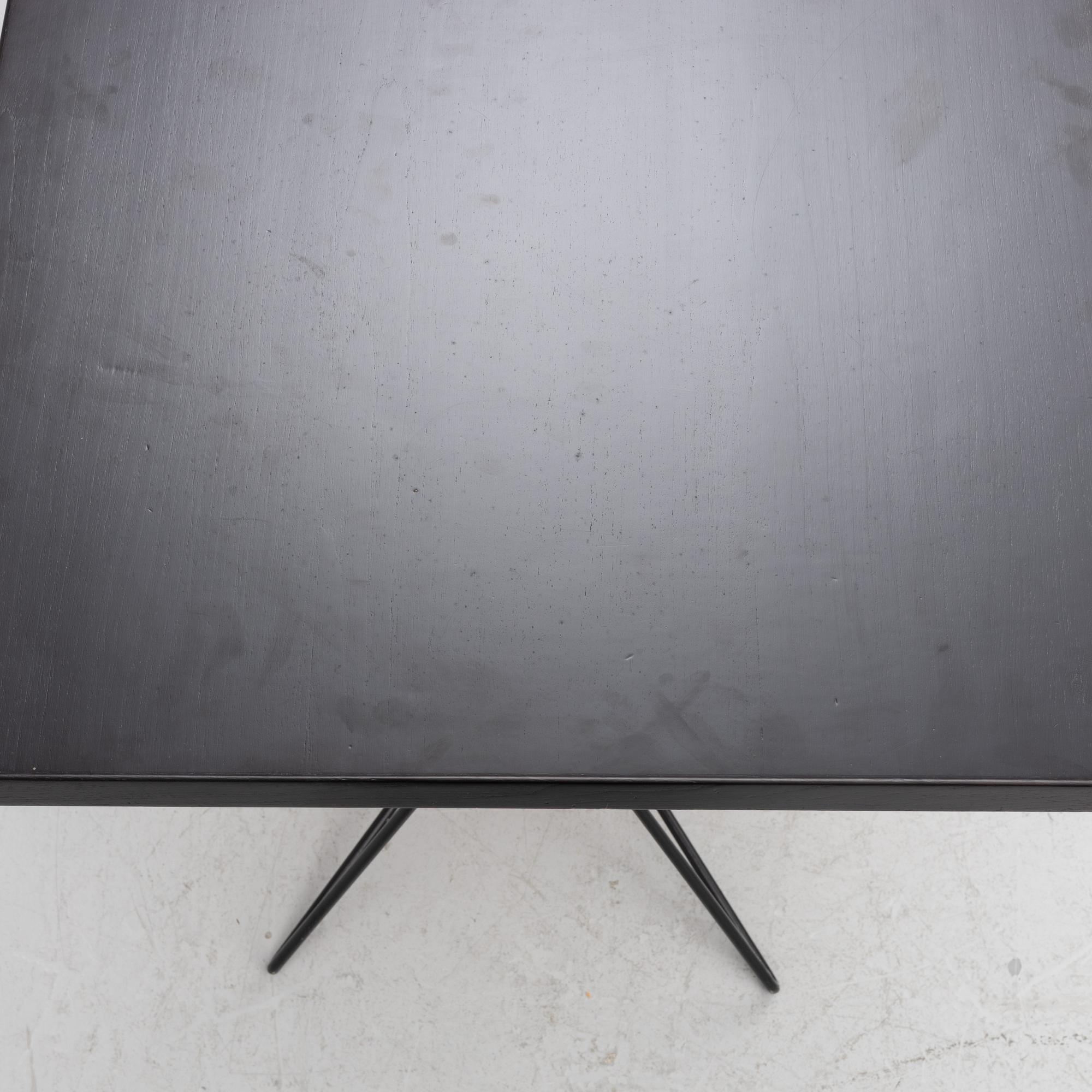 Bengt Johan Gullberg, table, "A2 / Trehöjdsbordet", Gullberg Trading Company.