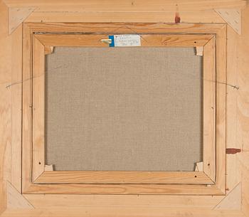 Antti Lampisuo, Hedelmäasetelma.