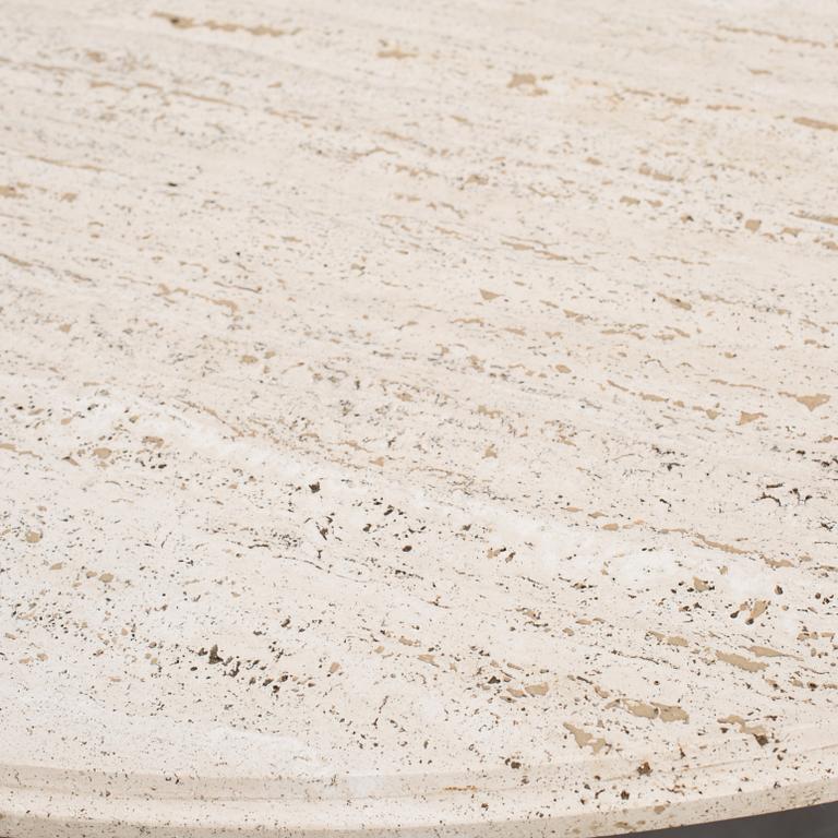 SOFFBORD, 1900-talets andra hälft.