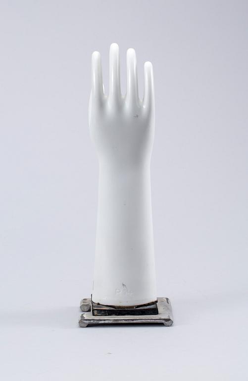 SKULPTUR, porslin, Rosenthal.