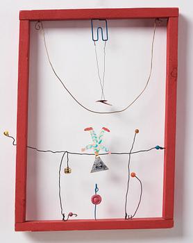 Leif Ericson, Utan titel.