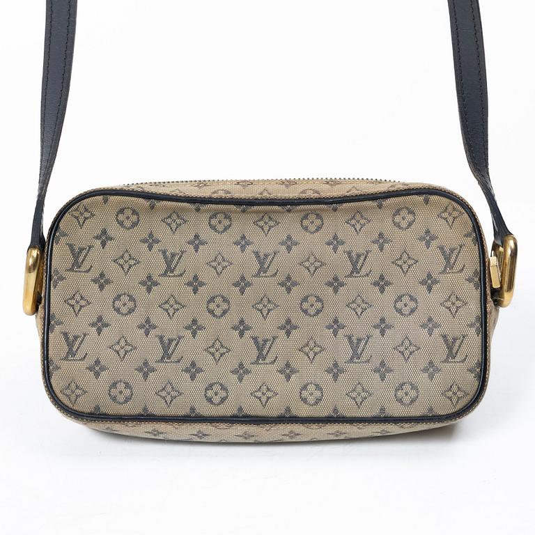 Louis Vuitton, Bag, "Juliette", 2001.