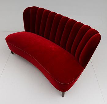 SOFFA, 1900-talets mitt.