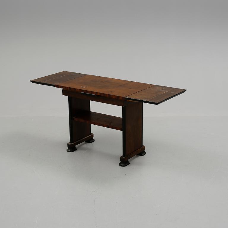 SIDOBORD, Art Deco, 1930-tal.