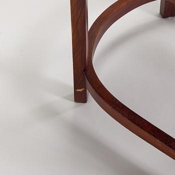 Josef Hoffmann, Kalusto, 8 osaa, Jacob & Josef Kohn, Wien, Itävalta. Noin 1910.