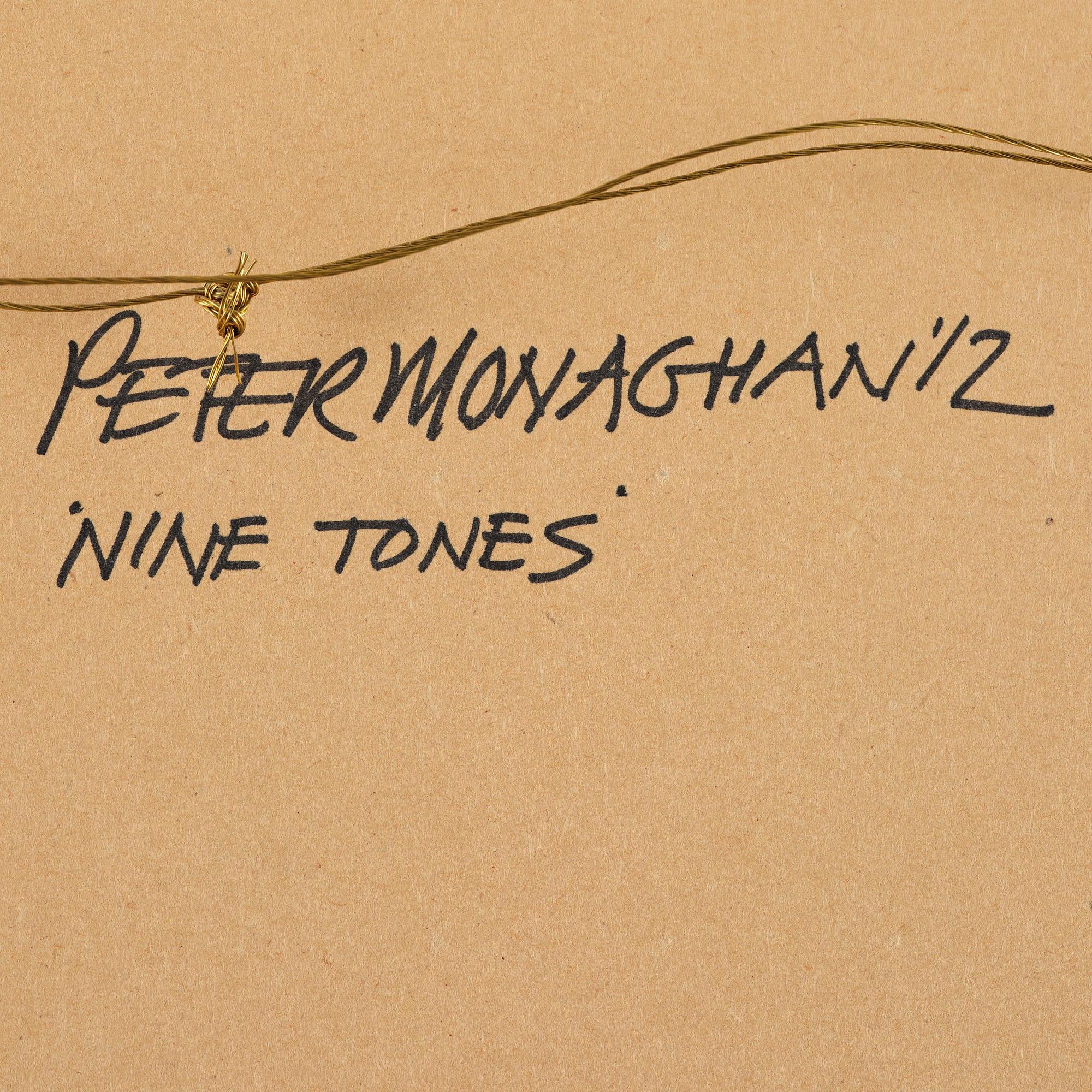 Peter Monaghan, "Nine tones".