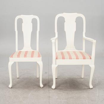 STOLAR, 7+1, 1900-talets början.