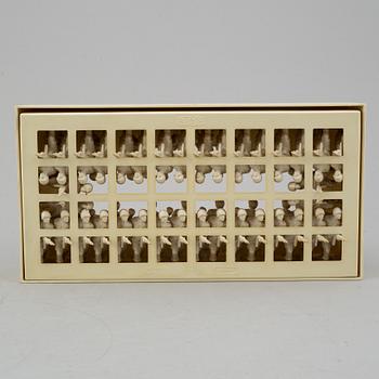 ANTONI MIRALDA, multiple, assemblage, signed and numbered 2/8.