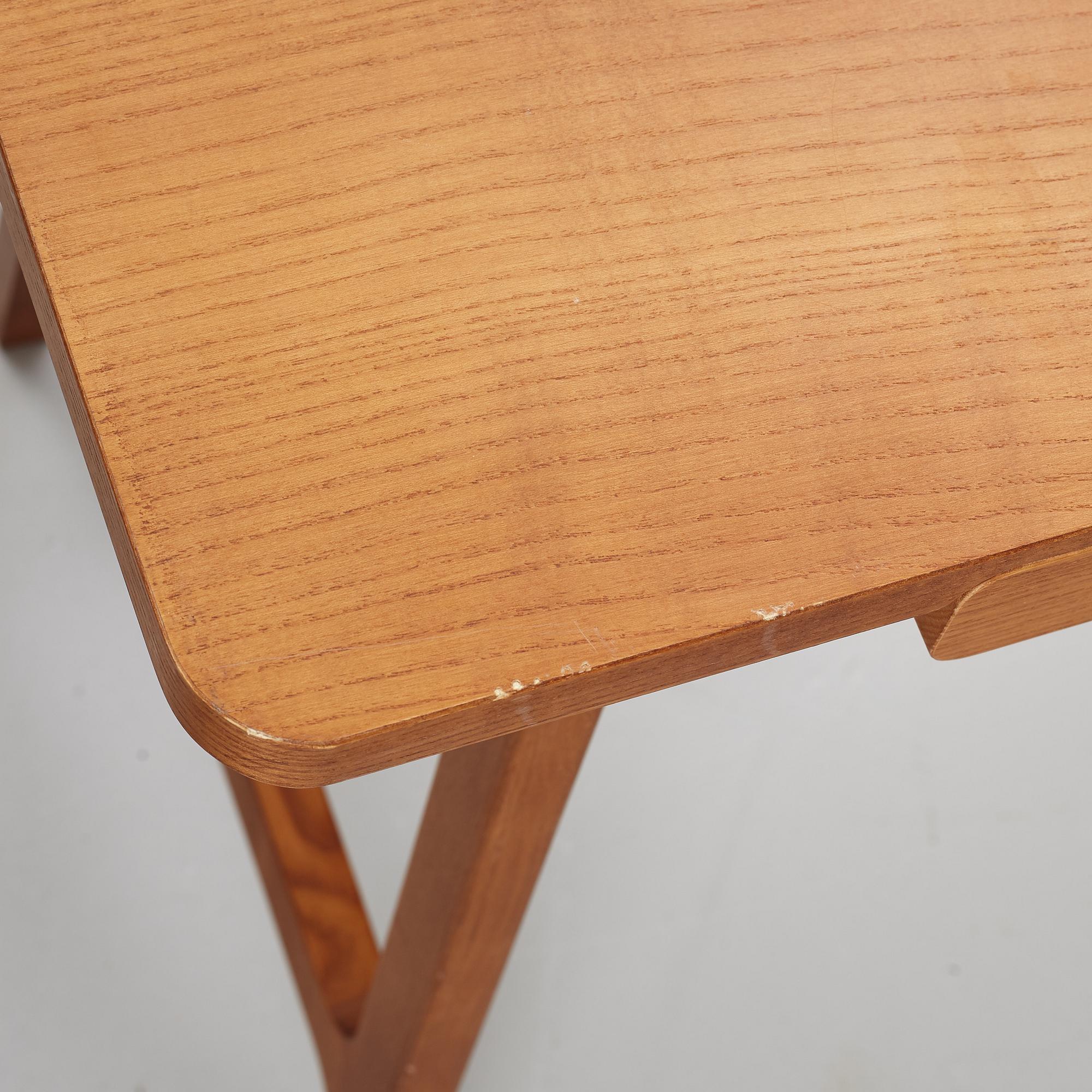 Claesson Koivisto Rune (CKR), skrivbord, Asplund.