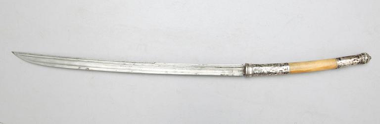 DHA, sannolikt Burma, 1800-/1900-tal.
