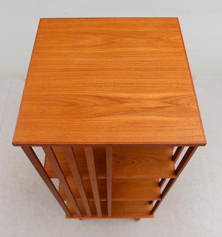 BOKSNURRA, 1900-talets mitt.