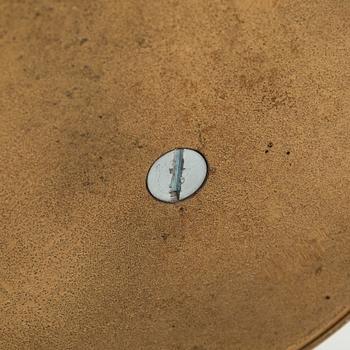 Paavo Tynell, pöytävalaisinpari, malli 5061, Idman 1900-luvun puoliväli.