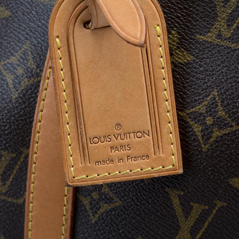 LOUIS VUITTON, "Porte Documents Voyage", handbag.