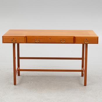 Josef Frank, skrivbord modell B 1022, "Schatullskrivbordet", Firma Svenskt Tenn, efter 1985.