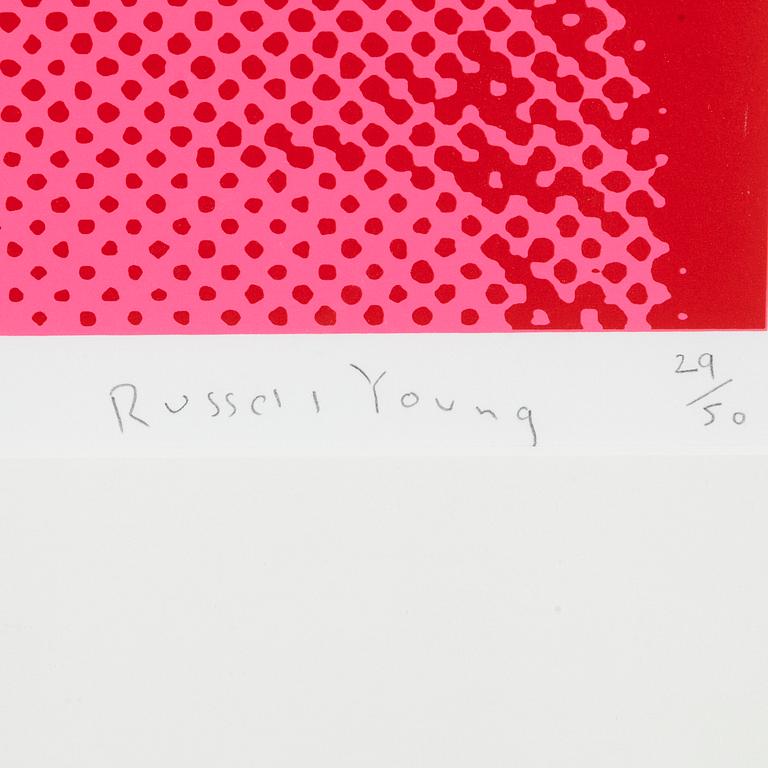 RUSSELL YOUNG,