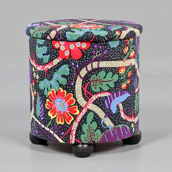 SYPUFF, omkring 1900-talets mitt.