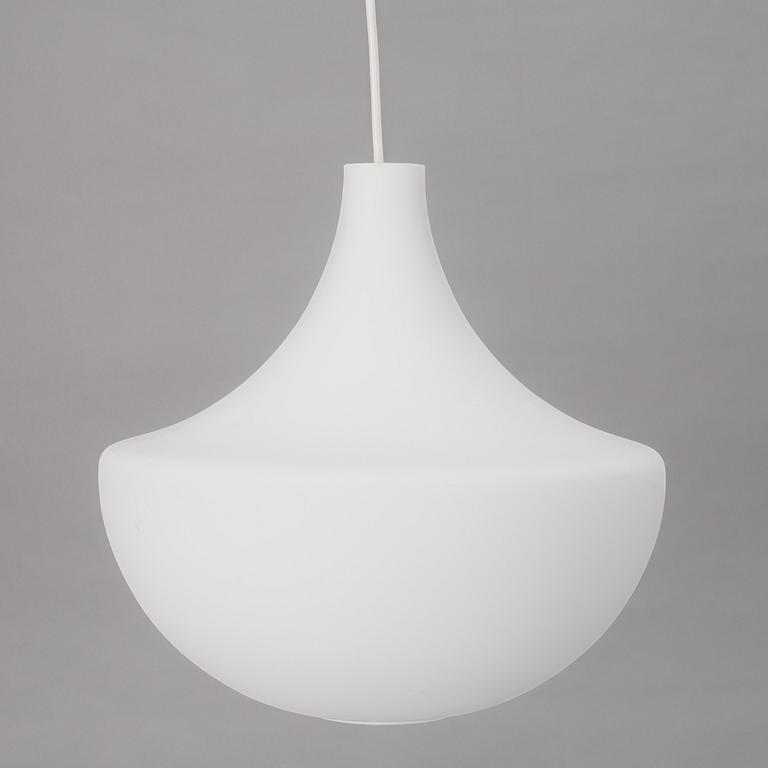 Lisa Johansson-Pape, taklampa, "Belle pendel", Innolux, 2000.tal.