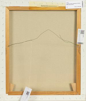 Joachim Cossais, "Woodwork".