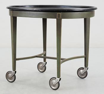 BRICKBORD, sent 1800-tal.