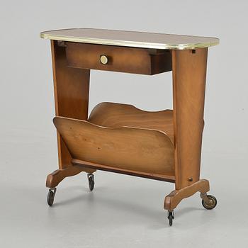BORD, omkring 1900-talets mitt.