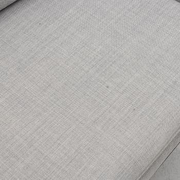 Stellar Works, sofa, "Lunar".