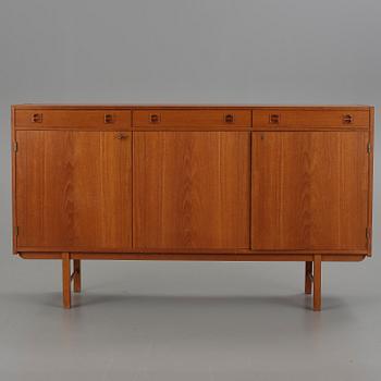 SIDEBOARD, 1960-tal.