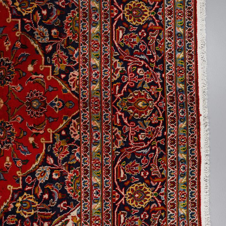 MATTA, Ardakan, 1900-talets senare del, ca 400 x 300 cm.