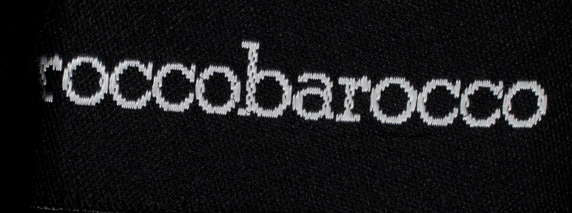 SCARF, Rocco Barocco.