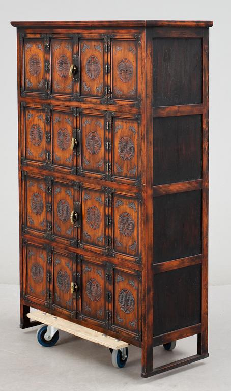 SKÅP, Japan, 1900-talets senare hälft.