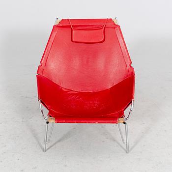 Erik Ole Jorgensen, fåtölj för Bovirke 1960-tal.