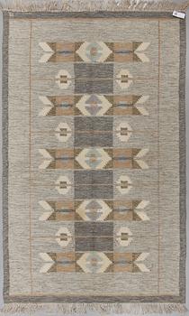 MATTA, rölakan, Ingegerd Silow, 250 x 158 cm.