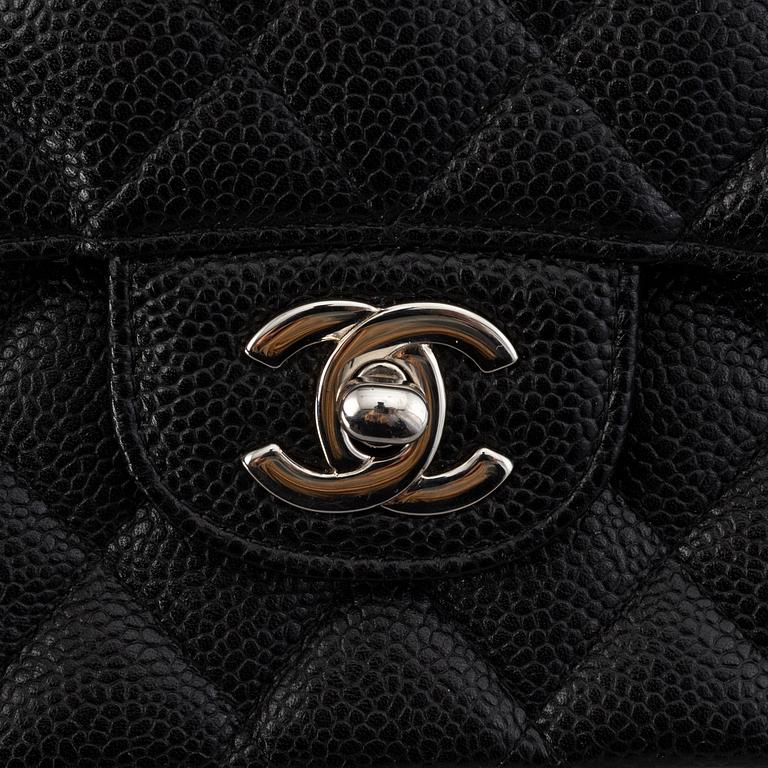 Chanel, 'Double Flap bag', 2006-2008.