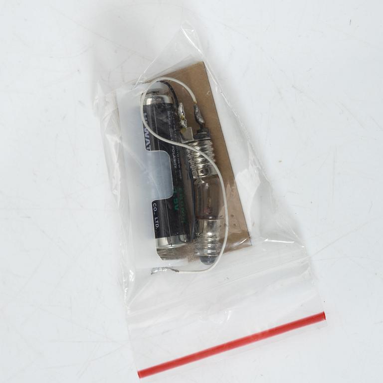 AKAY & Peter Baranowski/Barsky Brothers, "Traffic Island".