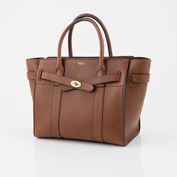 Mulberry, väska, "Small zipped Bayswater".