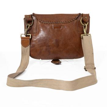Mulberry, Bag, "Martha Messenger".