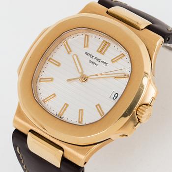 PATEK PHILIPPE, Nautilus.