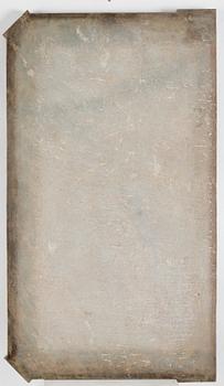 Konsolbord, Stockholmsarbete 1700-talets slut, Sengustavianskt.